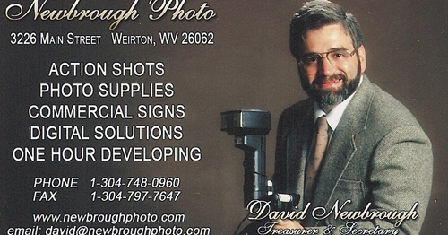 Official Photographer